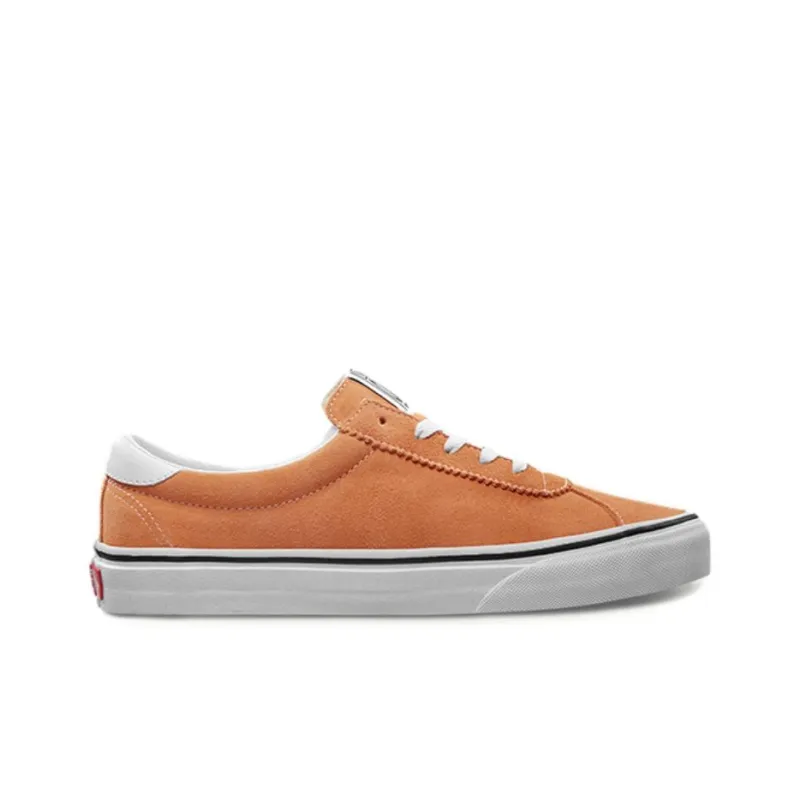 Epoch Vans Sport 'Amberglow'-1