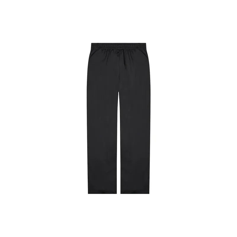 QIAODAN Casual Pants Men's Iron Gray-1
