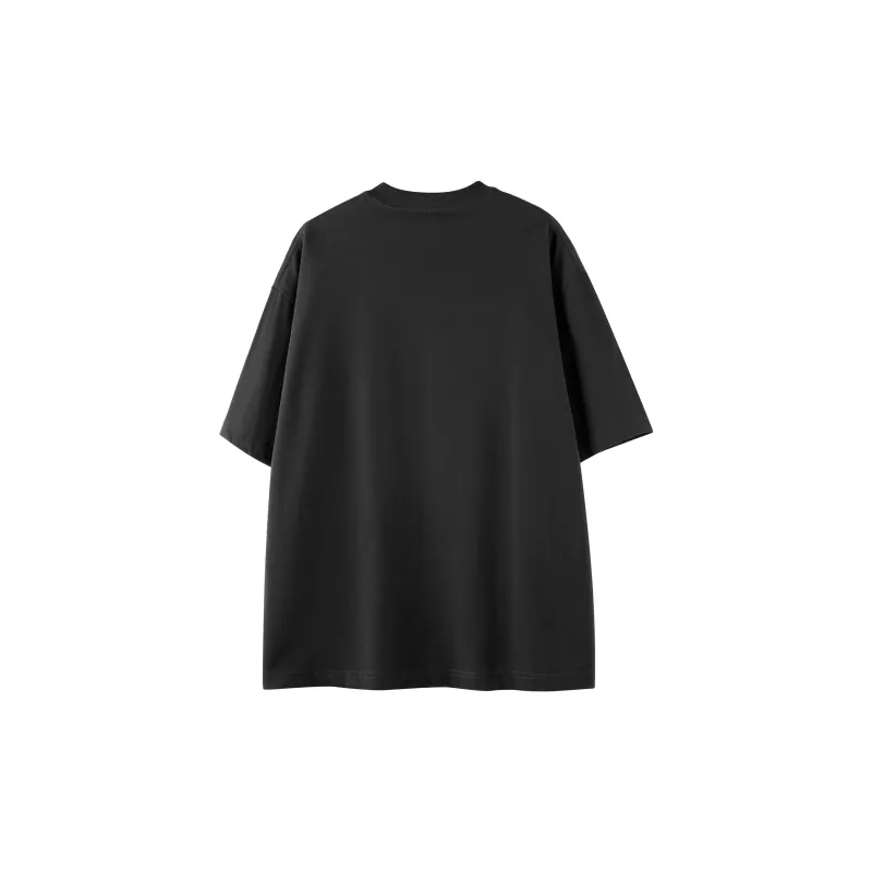 GNOMESHGH T-Shirts Unisex-1