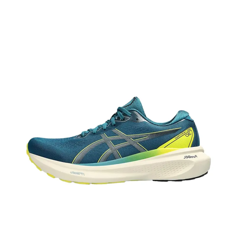 Asics Gel Kayano 30 Evening Teal Teal Tint-0