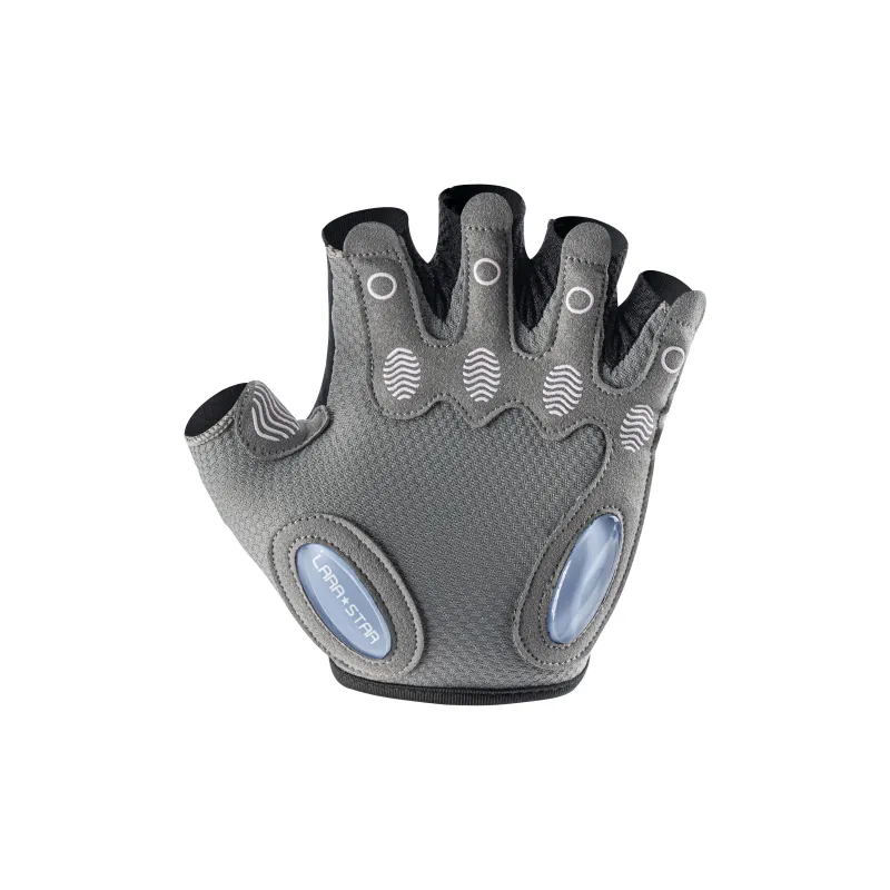 LARA STAR Fitness Glove With Palm Protection And Weightlifting Belt Protective Wear Resistant Slip Resistant-16