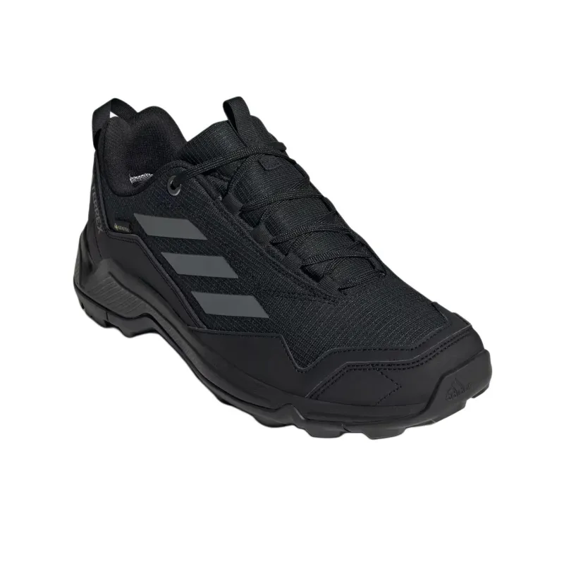 Terrex Eastrail Adidas GORE-TEX 'Black Grey'-2