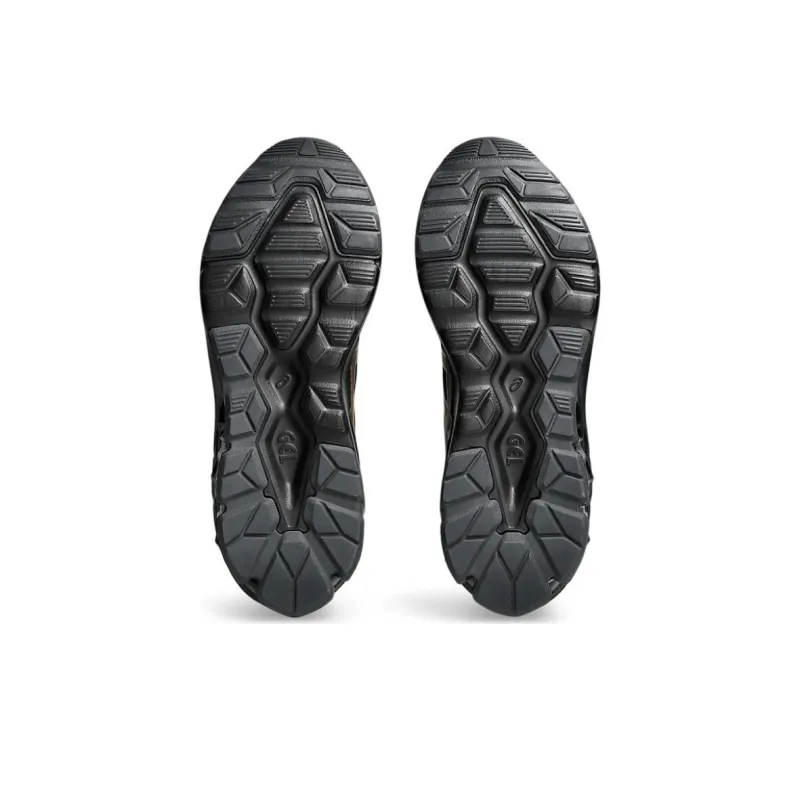 Asics Gel Quantum 90 Iv Black Pure Gold Black-5