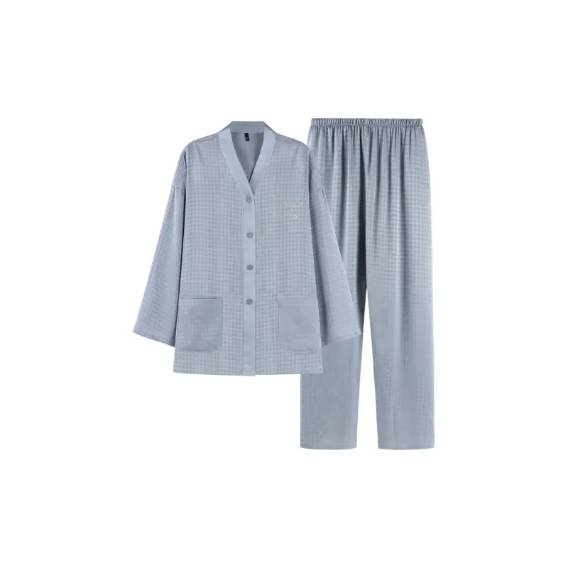 Happy Dreams Men Pajama Sets-1
