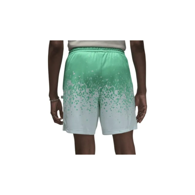 JORDAN Zion Men's Shorts-1