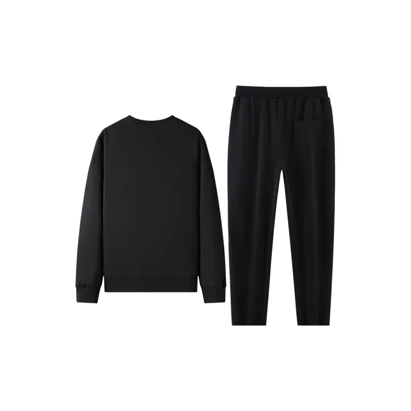 JEEP SPIRIT Sweatshirt Set Unisex-1