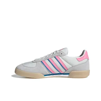 Adidas Originals Squash Indoor 'Crystal White Bliss Pink'
