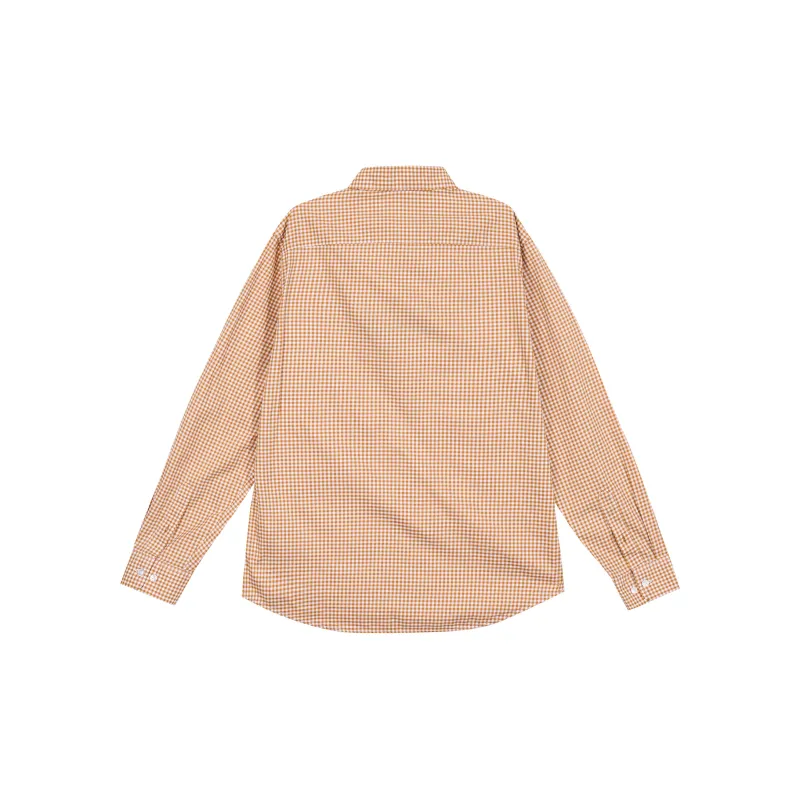HAZZYS Long Sleeved Shirt Men's-5