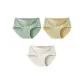 Set: Multicolor Green+Yellow+Skin