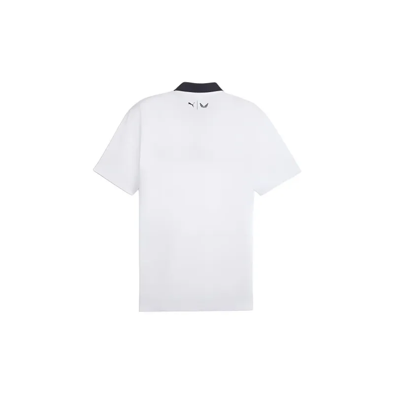 PUMA X Volition Eagle Men's Golf Polo-1