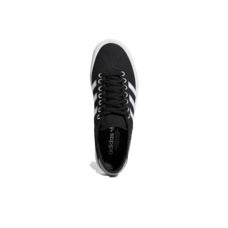 Adidas Originals Delpala 'Core Black Grey'-4