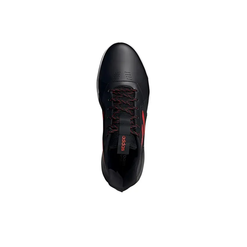 Adidas RunTheGame 'Active Red'-4