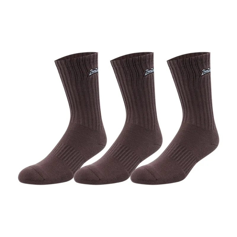 RIGORER Unisex Knee high Socks-20