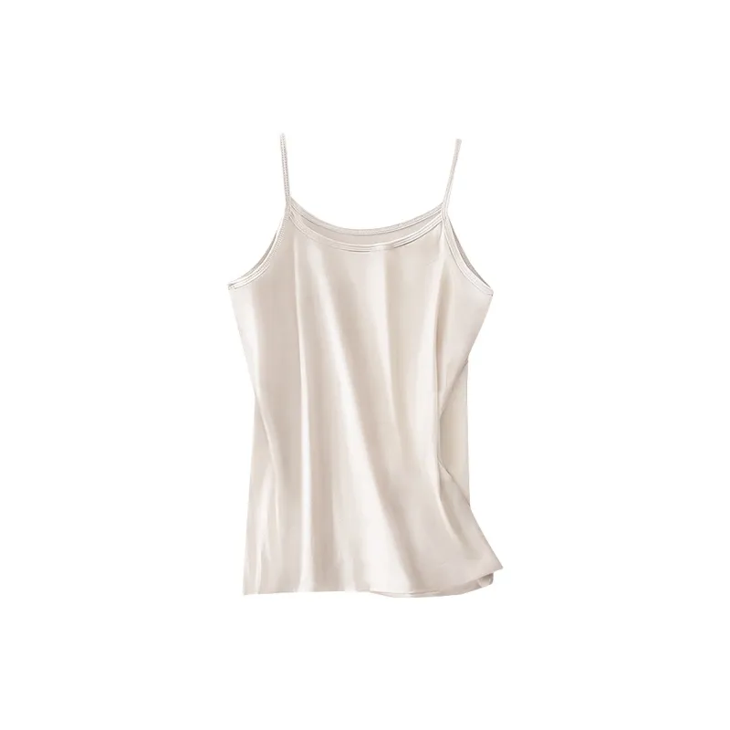 Flowers In Water Camisole Women's-9