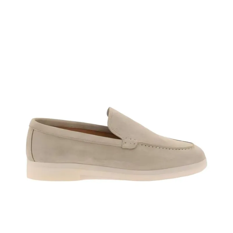 CHURCH'S Loafers Women's Light Brown-1