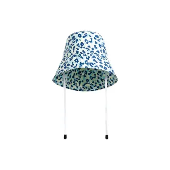 J.Lindeberg Polyester Bucket Hats Women's Blue