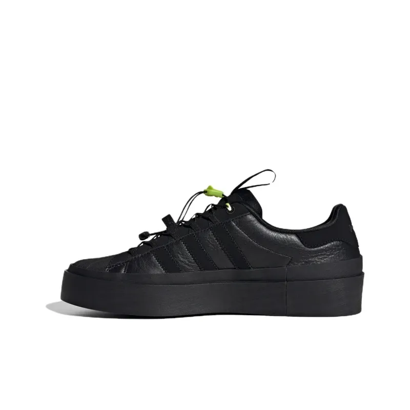 Adidas Originals Superstar 'Black'-0