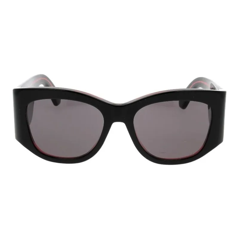 DIOR DIORNuit S1I Cat Eye Frame Sunglasses-1