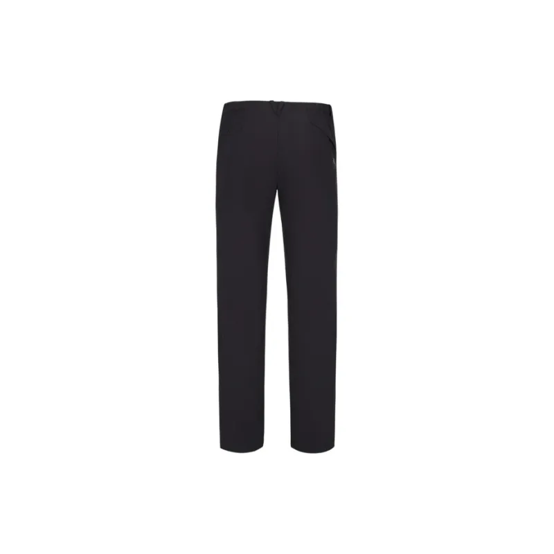 DESCENTE Dualis Knitted Sweatpants Men's-11