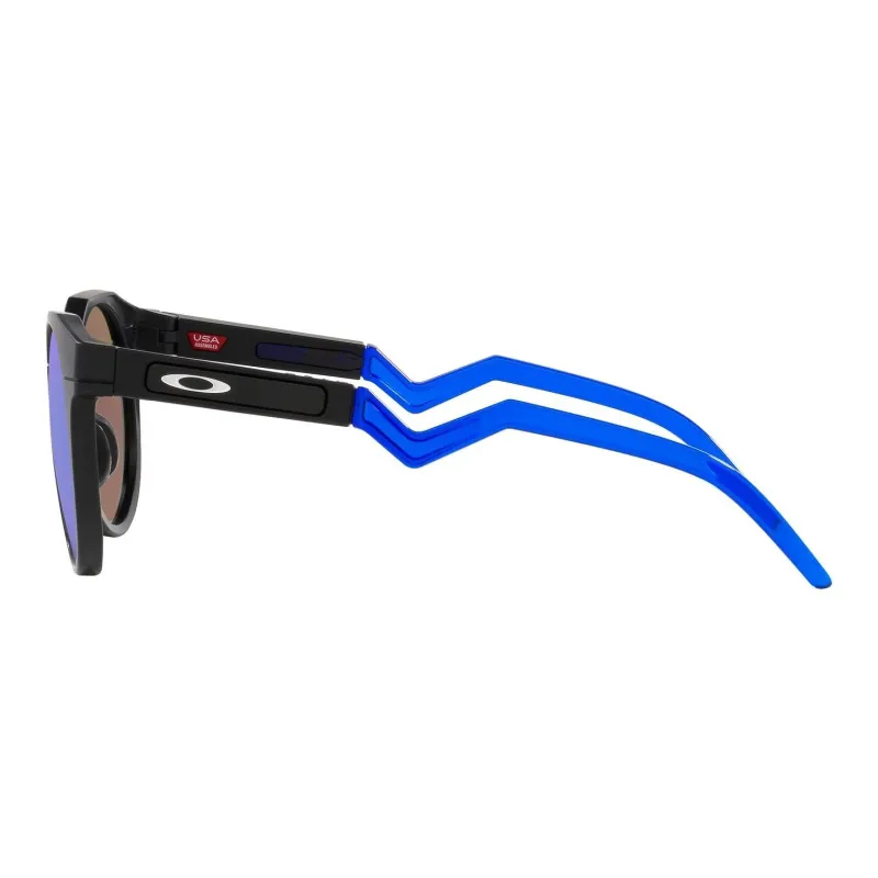 Oakley Hstn Round frame Sunglasses-2
