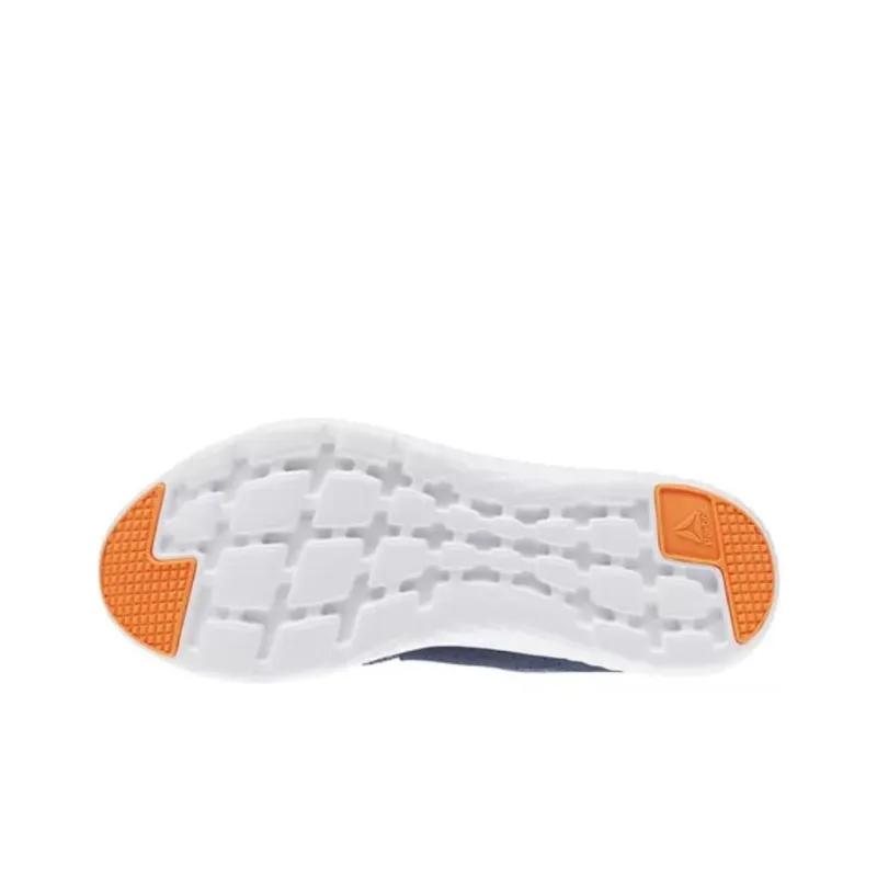 Reebok Astroride Run Anti-Slip And Wear-Resistant Support Lightweight Low-Top Running Shoes Men's-4