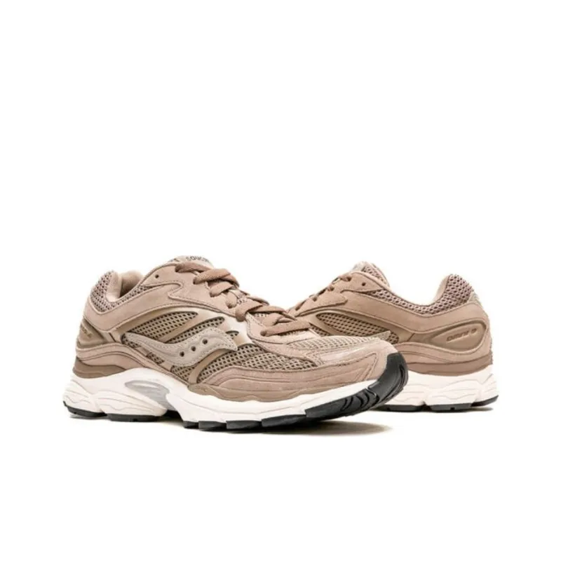 Saucony ProGrid Omni 9 Premium Greige-3