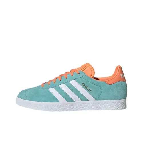 Adidas MLS X Gazelle 'Inter Miami'