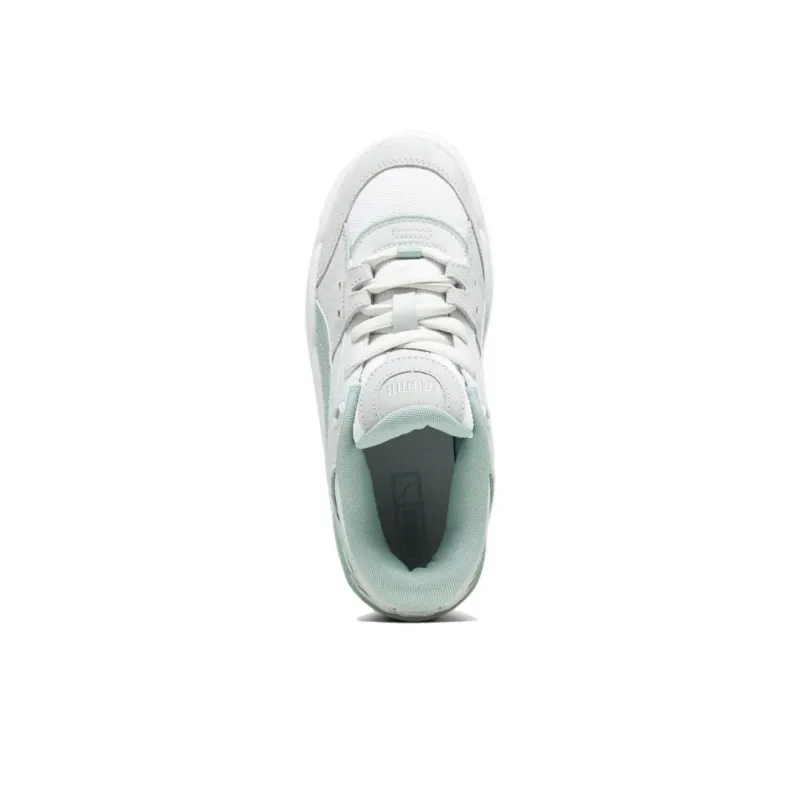PUMA 180 Feather Grey Green Fog-3