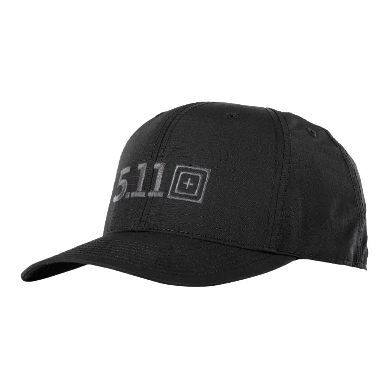 5.11 Polyester Baseball Caps Men's-0
