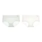 2 Pack (Lime+Milk White)