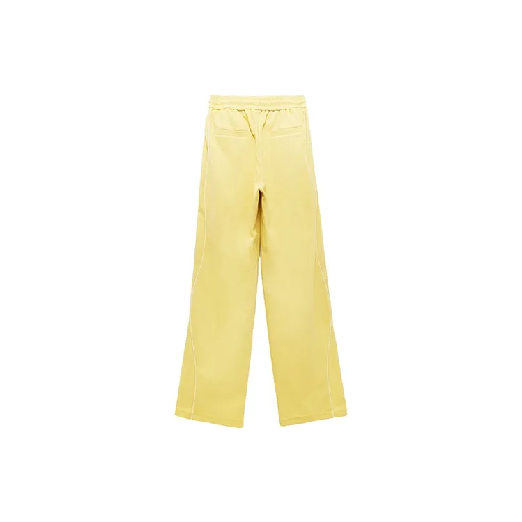 RICKYOUNG FW22 Casual Pants Unisex-1