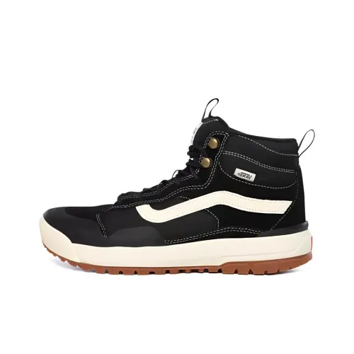 Vans UltraRange Exo High MTE 'Black Gum'