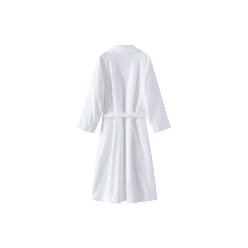 Sleepkeeper Unisex Bath Robes-1