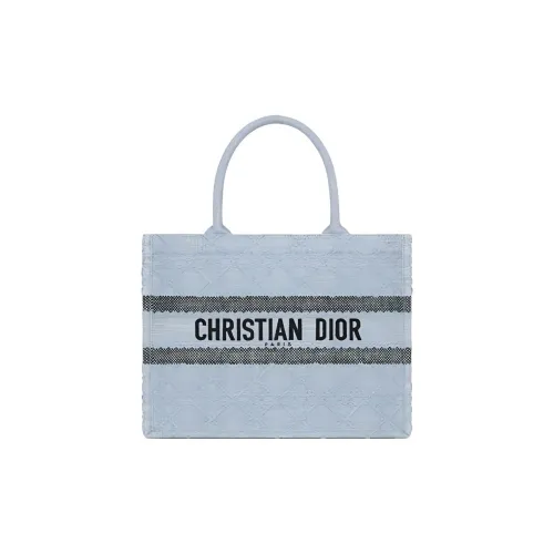 DIOR BookTote Handbags