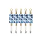 Camouflage Ultra-Fast Scale Lead 4.0g[10 Pcs]