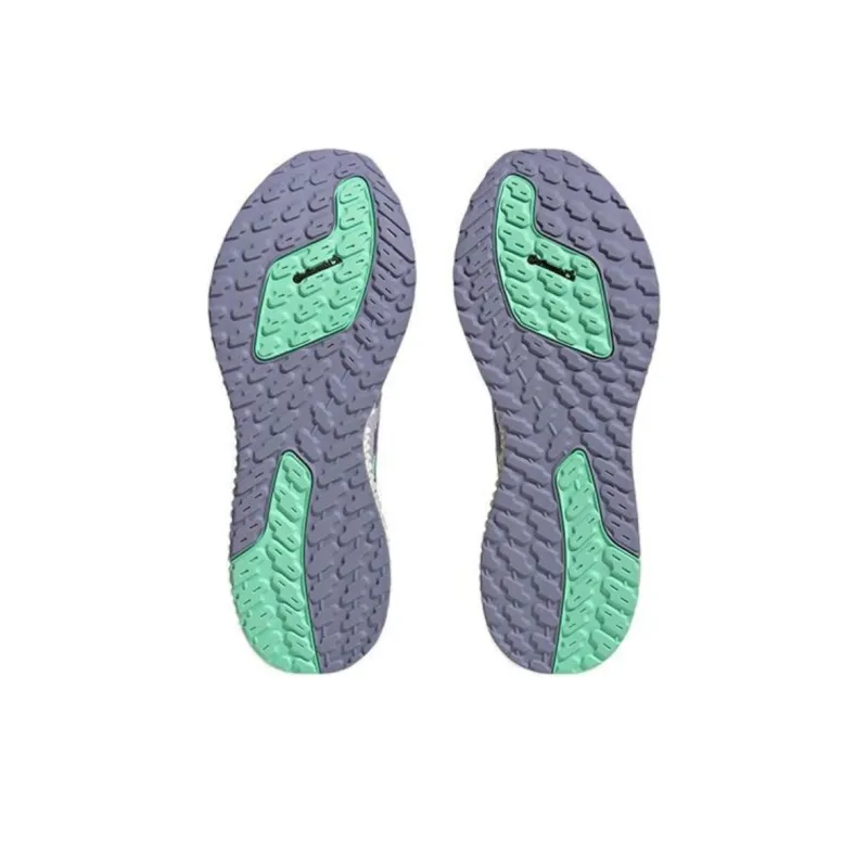 Adidas 4DFWD 2 Silver Violet Pulse Mint Women's-4