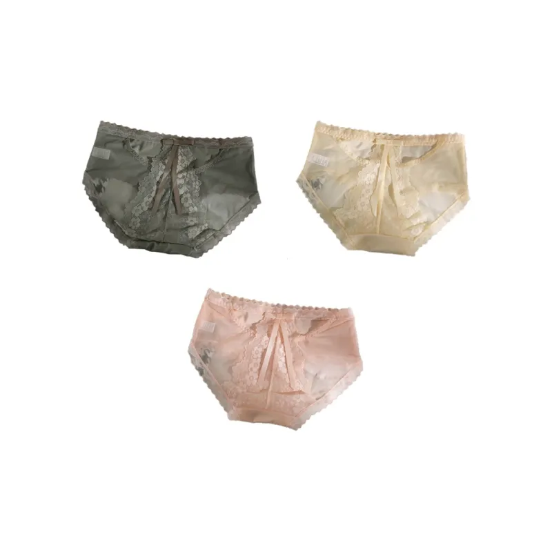 GOSO Women's Underpants-9