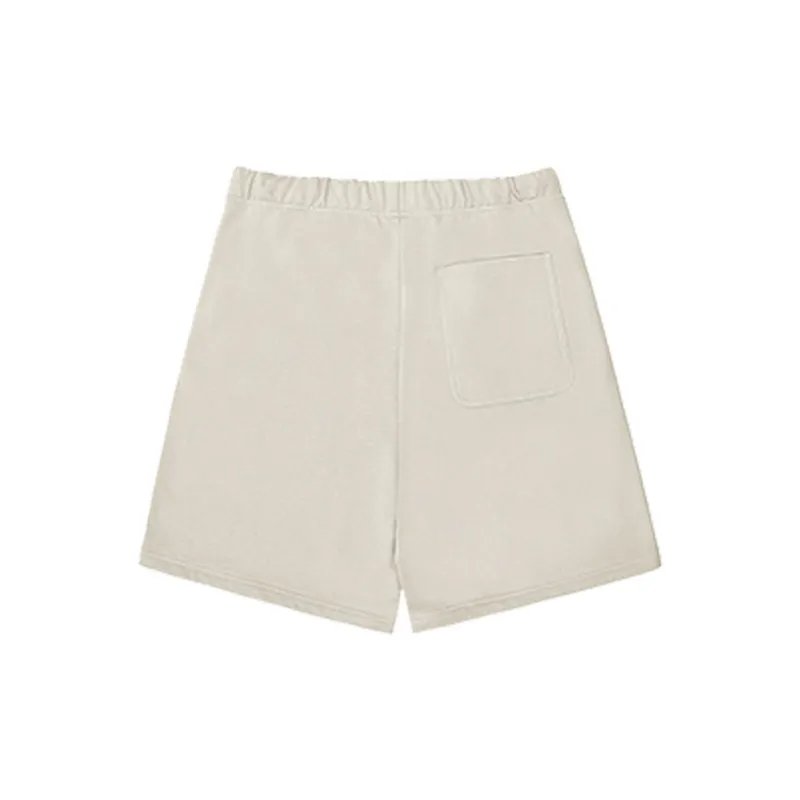 PCMY Casual Shorts Unisex-1