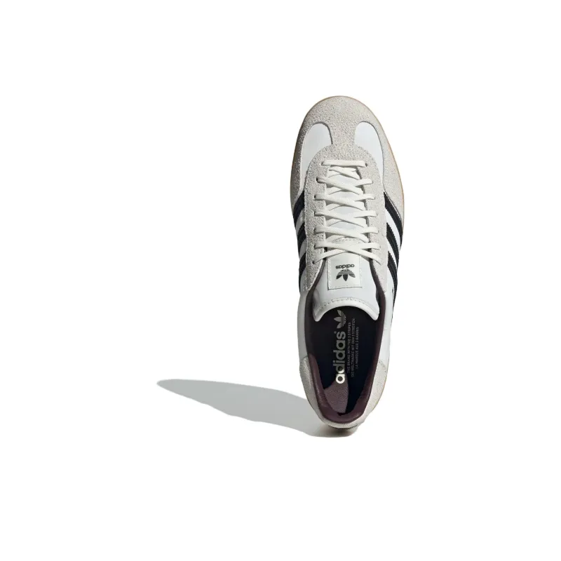 Adidas Gazelle Indoor Hikari Shibata Cream-4