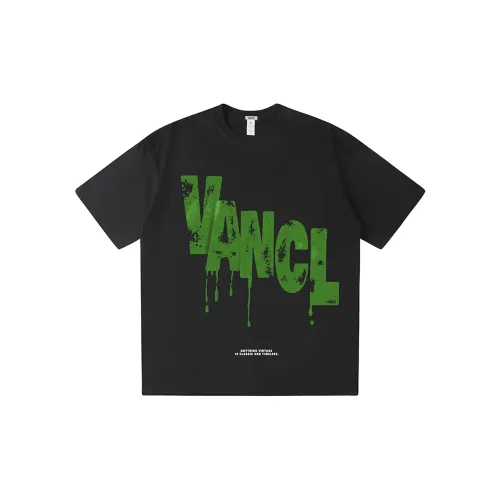 Vancl T-Shirts Unisex