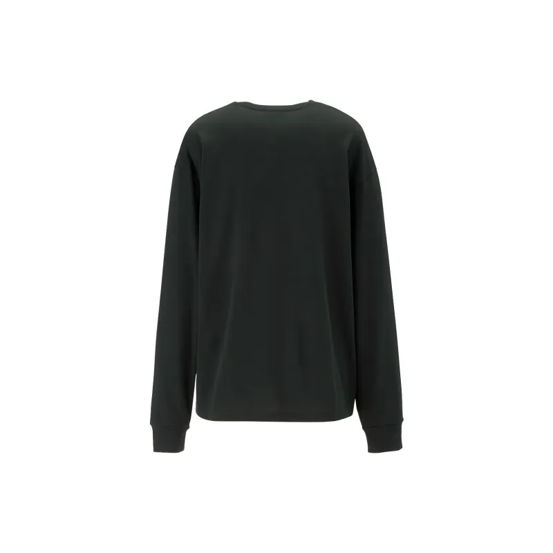 Onitsuka Tiger T Shirt Unisex Green-1
