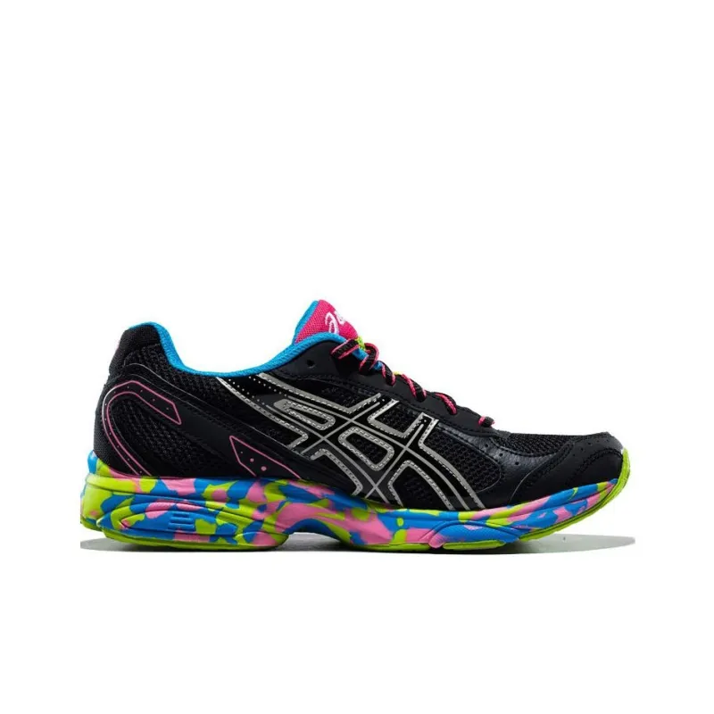 Asics Maverick 2 Black/Multicolor Women's-1