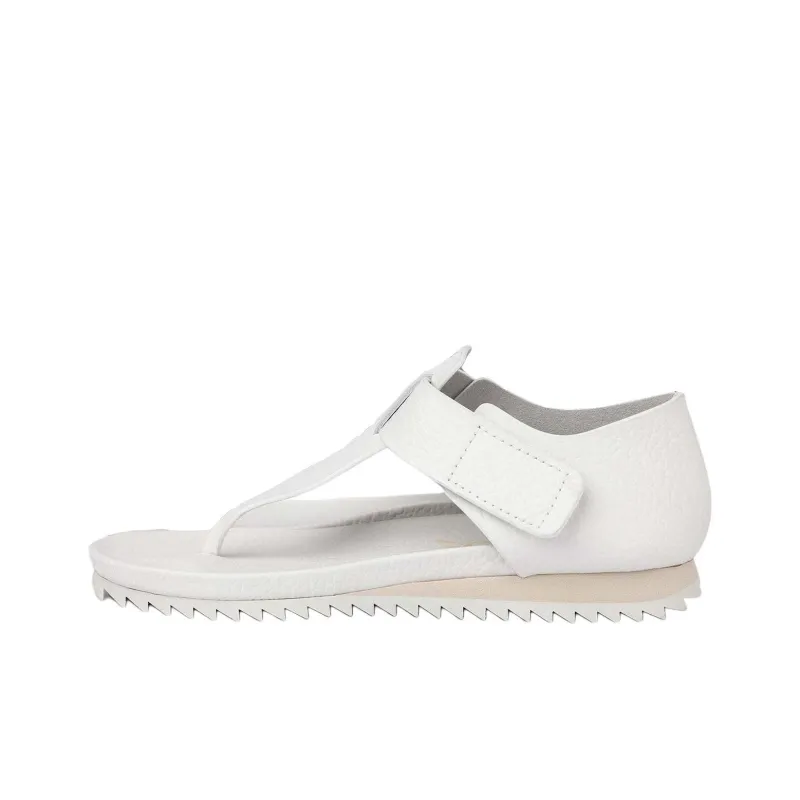 Pedro García Jadiel Strap Sandals Women's White-0