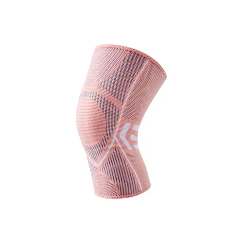 Ovanda Running, Hiking, Fitness Women's Polyamide, Elastane, Latex Thread Knee Pads