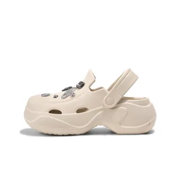 XMISTUO Romantic Galaxy Clogs Women's