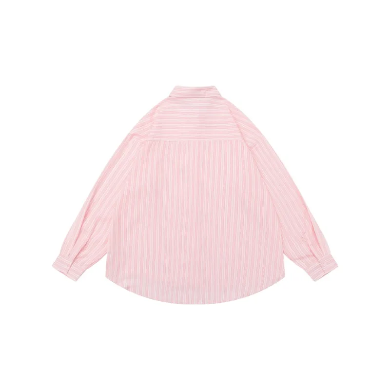 MJB Shirt Women's Cherry Blossom Pink-1