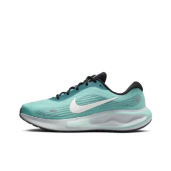 Nike Journey Run Road Running Shoes 'Green Frost'