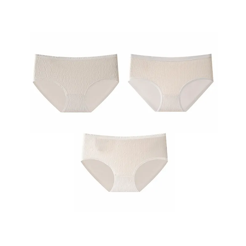 KJ Underpants Women's Combo Set-36