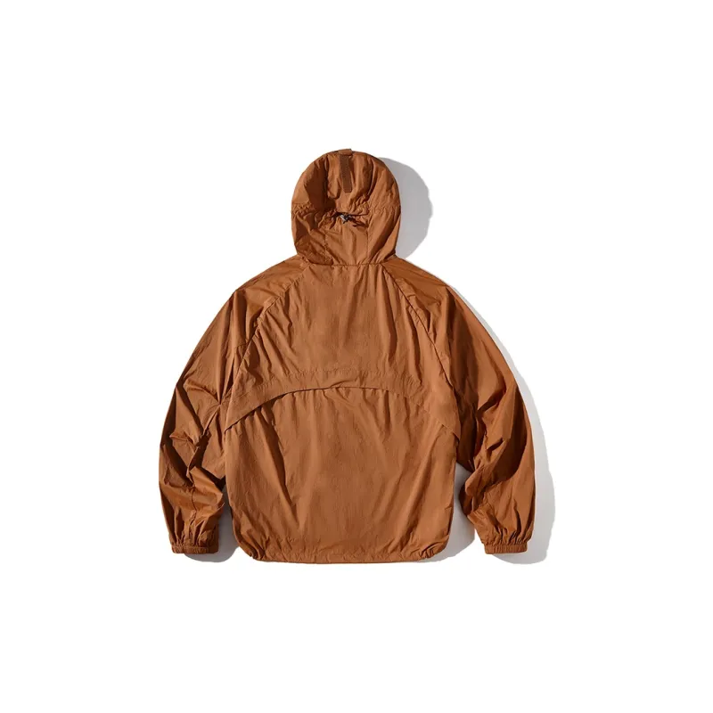 NOTHOMME Jackets Unisex-5
