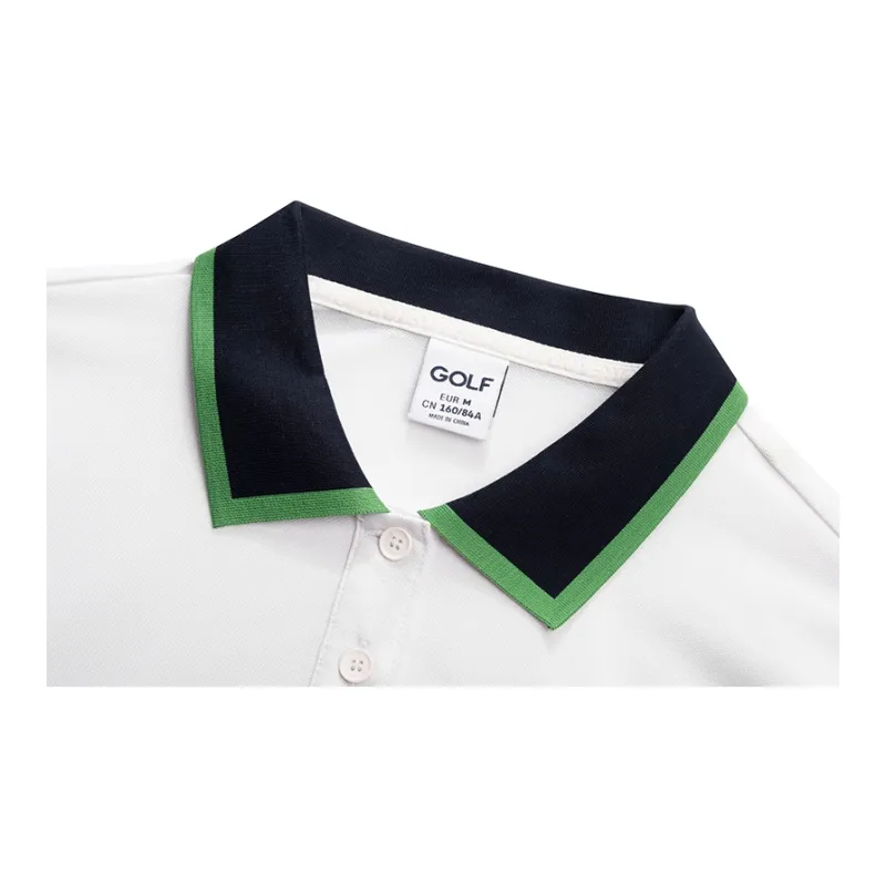 GOLF Short Sleeved Dresses Women's-2